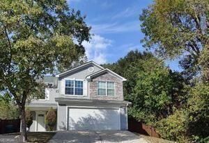 1600 Keystone Drive, Conley, GA 30288 Main Photo