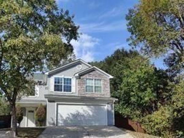 1600 Keystone Drive, Conley, GA 30288