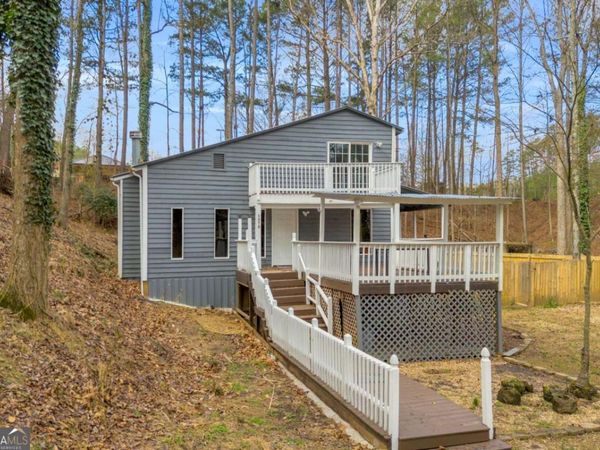 1370 Eaglecreek Trail, Cumming, GA 30041