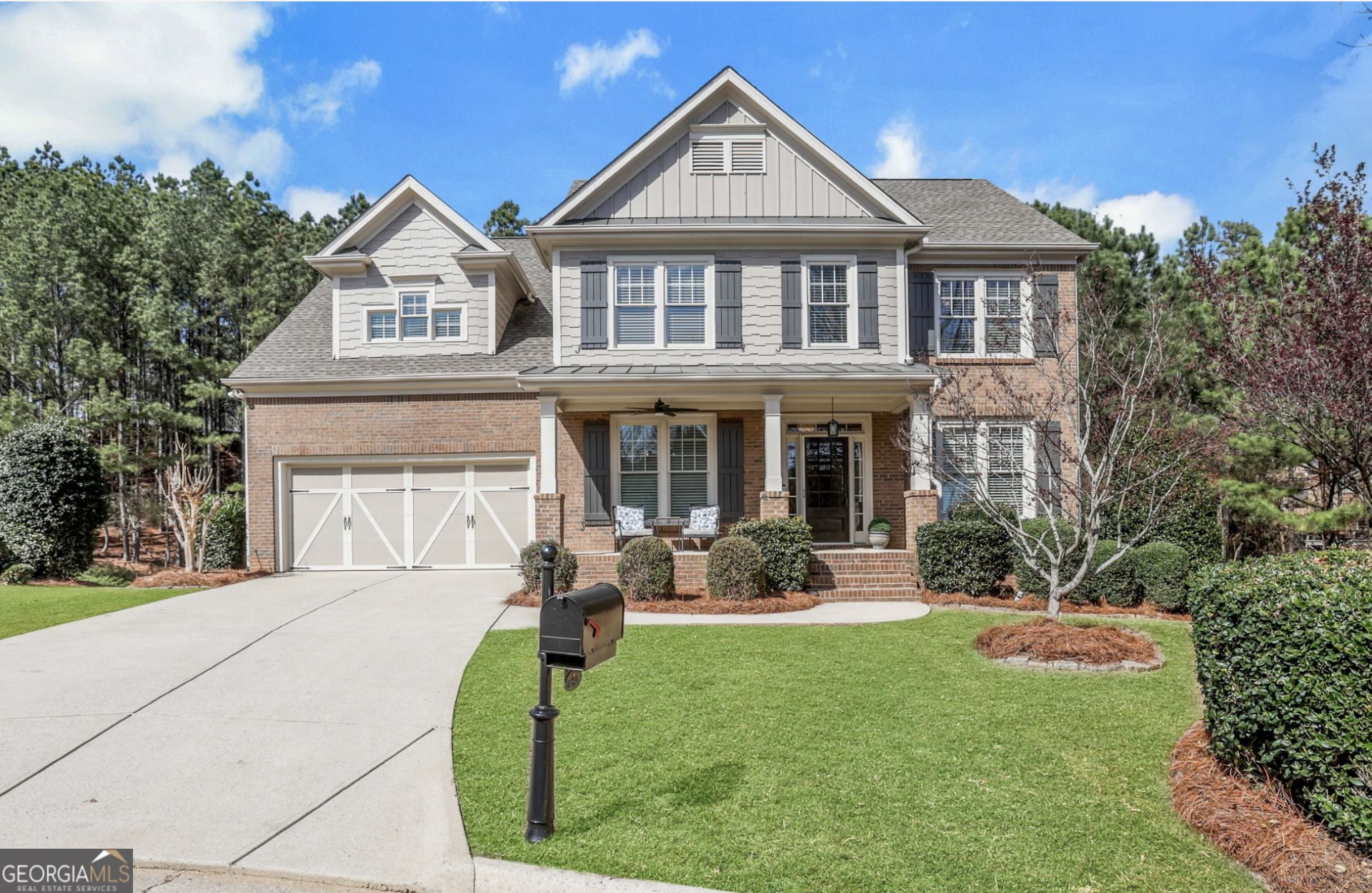 3250 Sparling Street, Cumming, GA 30041 Main Photo