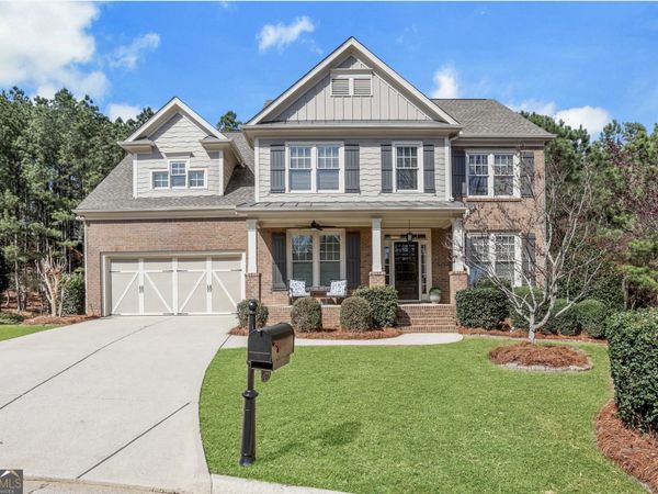 3250 Sparling Street, Cumming, GA 30041