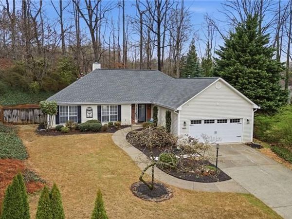 5445 Cowart Court, Cumming, GA 30040