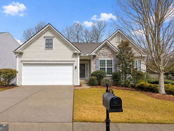 6525 Cold Stream Drive, Cumming, GA 30040