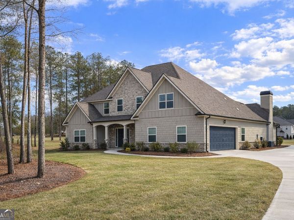 306 Lowebrooke Court, Chattahoochee Hills, GA 30213