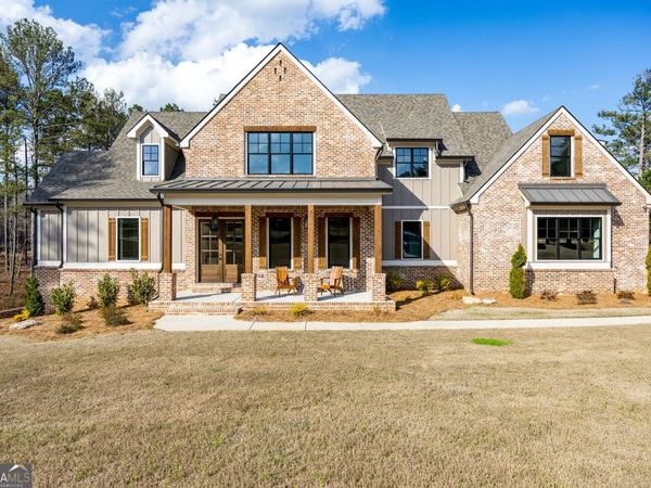 104 Piedmont Circle, Forsyth, GA 31029