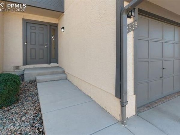 4529 Castlepoint Drive, Colorado Springs, CO 80917