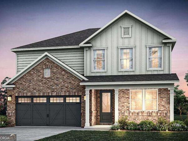 2169 Groveview Lane, Powder Springs, GA 30127