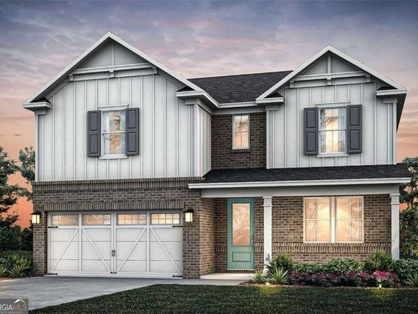 2163 Groveview Lane, Powder Springs, GA 30127