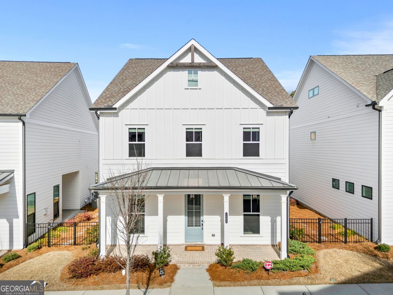 1562 Harvest Park Lane, Suwanee, GA 30024 Main Photo