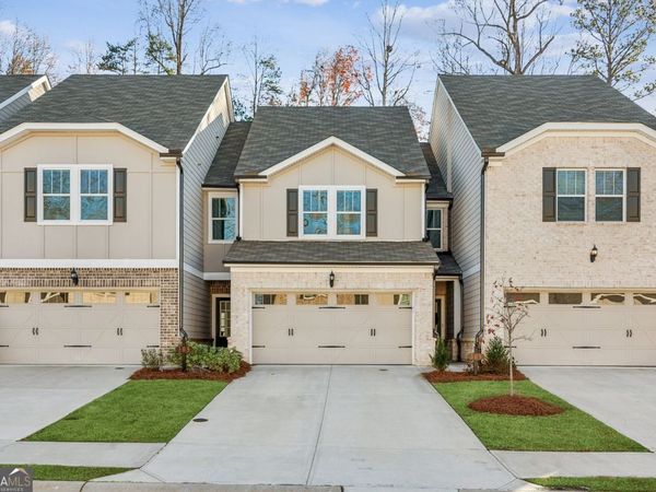 309 Timberland Avenue, Dawsonville, GA 30534