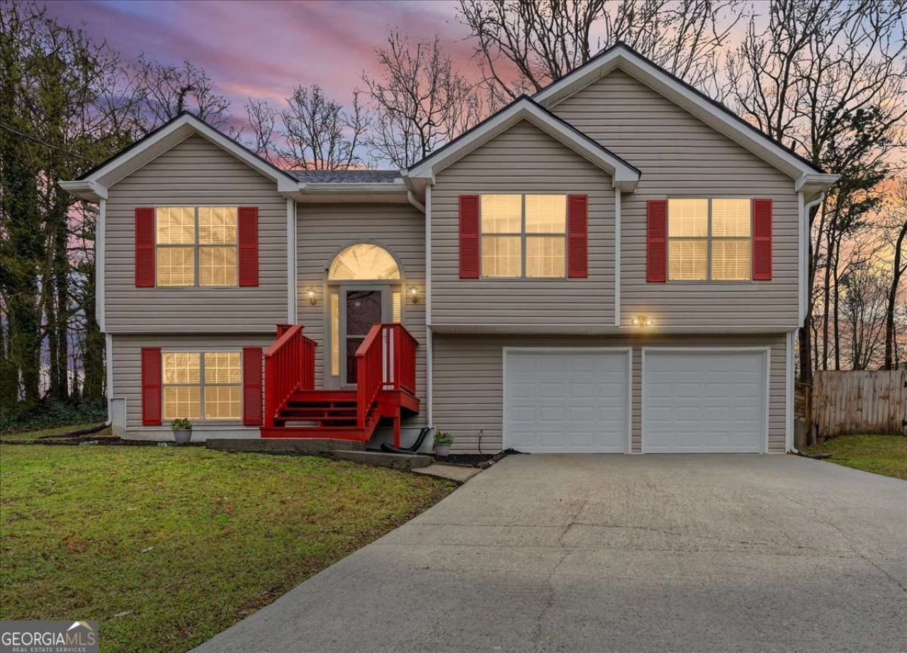 2242 Rocksram Court, Buford, GA 30519 Main Photo