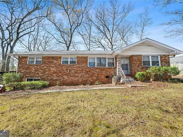 5291 Campbellton Road, Atlanta, GA 30331