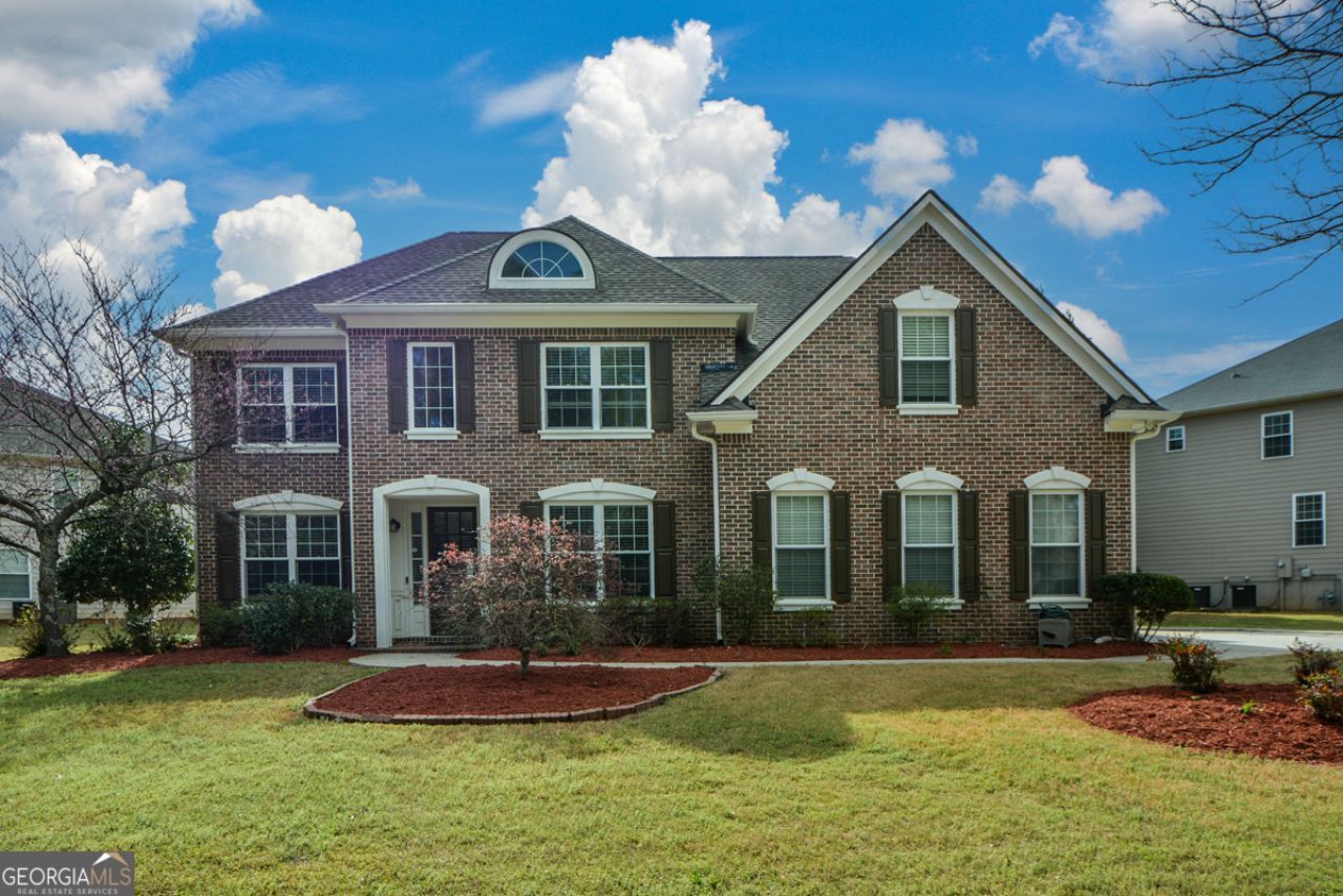 3259 Walnut Ridge, Atlanta, GA 30349 Main Photo