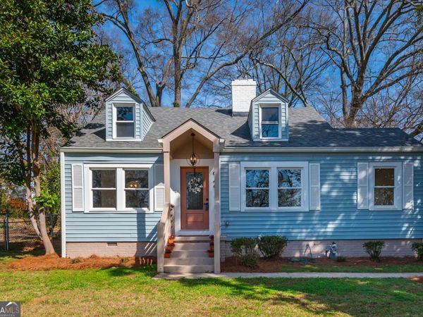 949 Sylvan Place SW, Atlanta, GA 30310