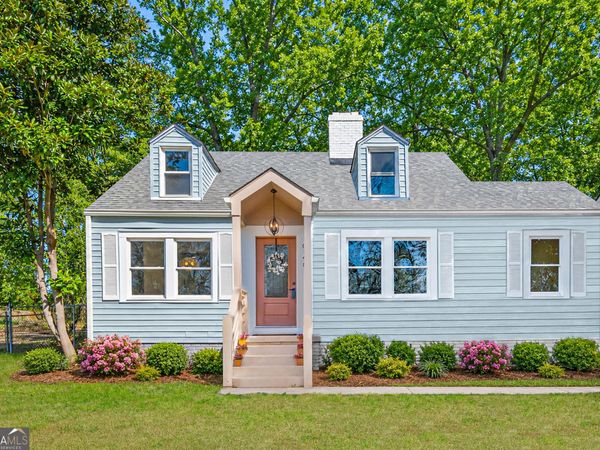949 Sylvan Place SW, Atlanta, GA 30310