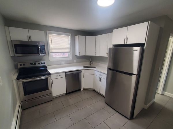 433B Sea Street, Unit 5, Quincy, MA 02169