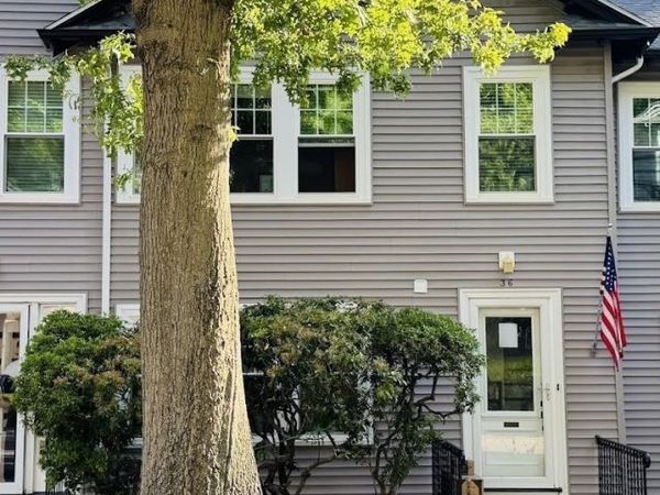36 Beaconsfield Rd, Unit 2, Brookline, MA 02445