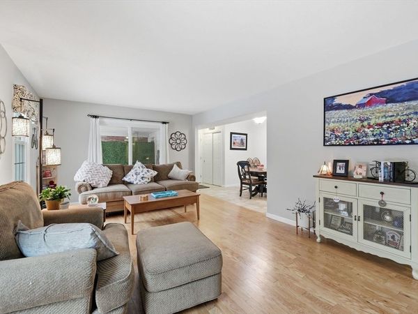 20 Jamestown Drive, Unit B, Springfield, MA 01108