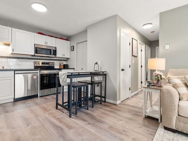 8 Lafayette Park, Unit 7, Lynn, MA 01902