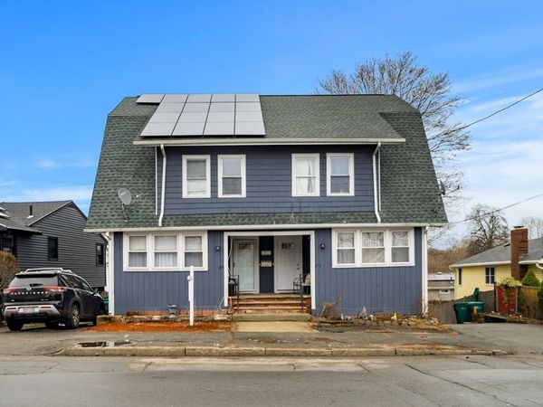 275 Lynnfield St, Unit 275, Lynn, MA 01904
