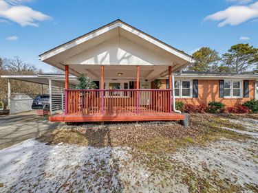 3401 Old Buffaloe Road, Raleigh, NC 27604