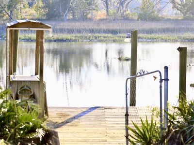 4559 Smoak Road, Meggett, SC 29449