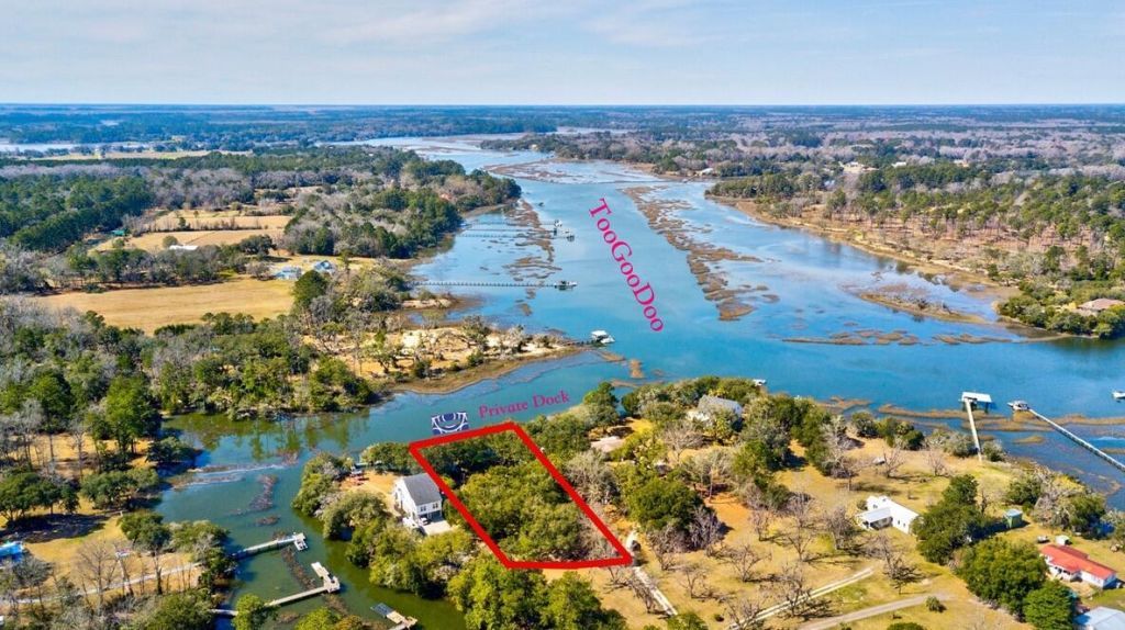 4559 Smoak Road Photo 12