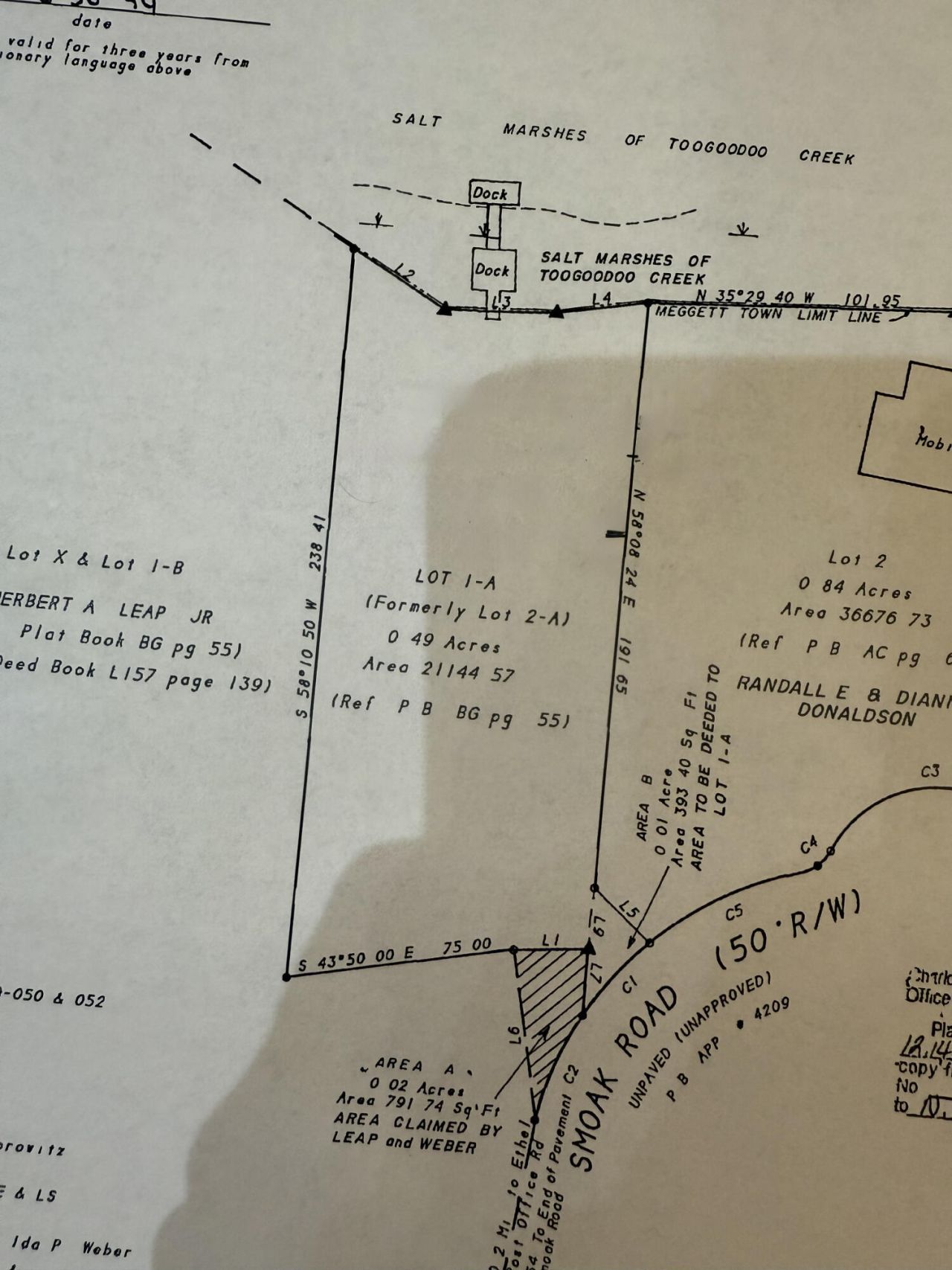 4559 Smoak Road Photo 16