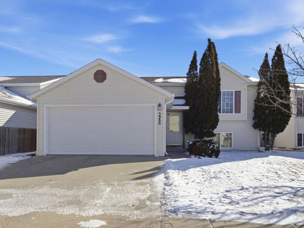 5980 24th Street S, Fargo, ND 58104