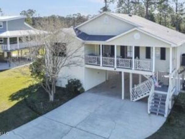 340 Lemoyne Road, Pass Christian, MS 39571