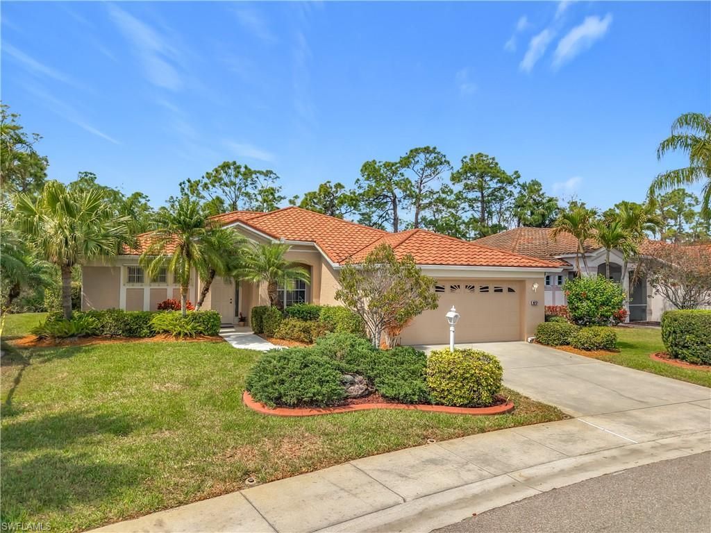 20737 Mystic Way, North Fort Myers, FL 33917 Photo