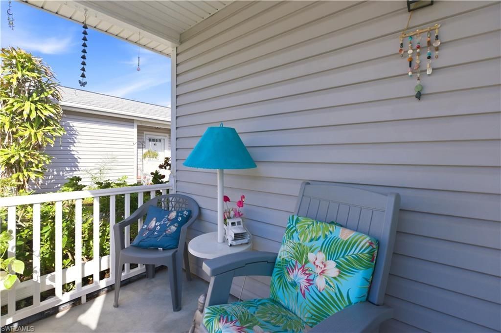 7008 Constitution Blvd, Unit 61, Fort Myers, FL 33967 Photo