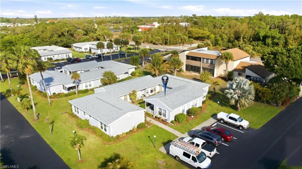 7008 Constitution Blvd, Unit 61, Fort Myers, FL 33967 Photo