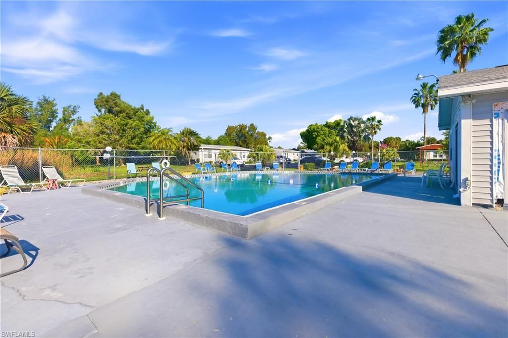 7008 Constitution Blvd, Unit 61, Fort Myers, FL 33967 Photo