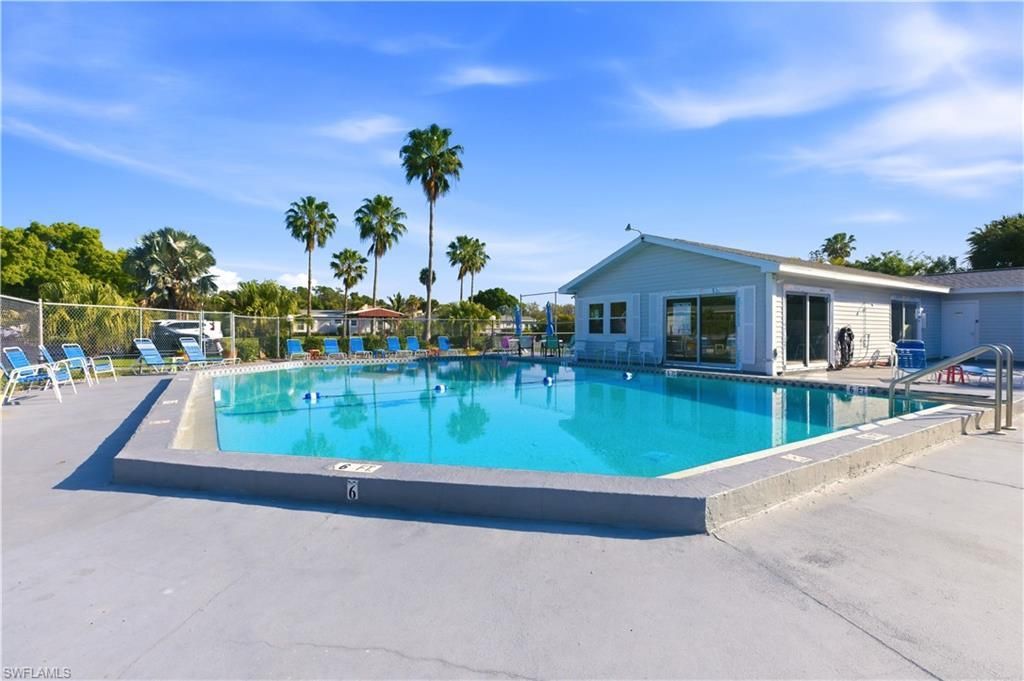 7008 Constitution Blvd, Unit 61, Fort Myers, FL 33967 Photo