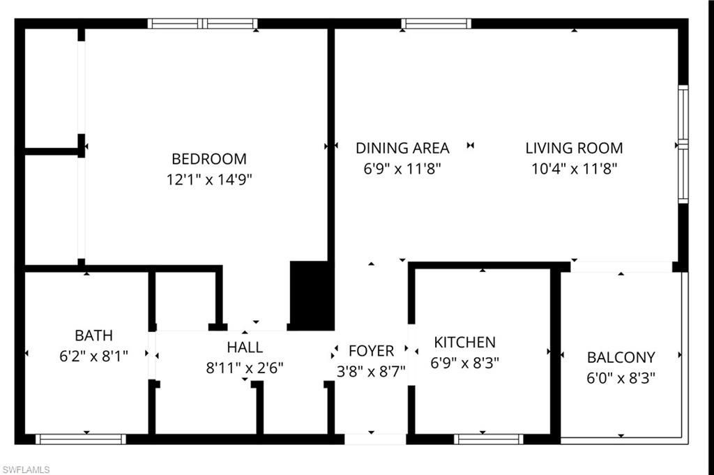 7008 Constitution Blvd, Unit 61, Fort Myers, FL 33967 Photo