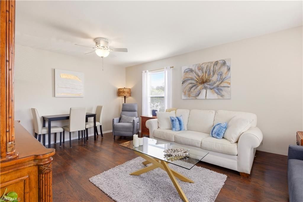 7008 Constitution Blvd, Unit 61, Fort Myers, FL 33967 Photo