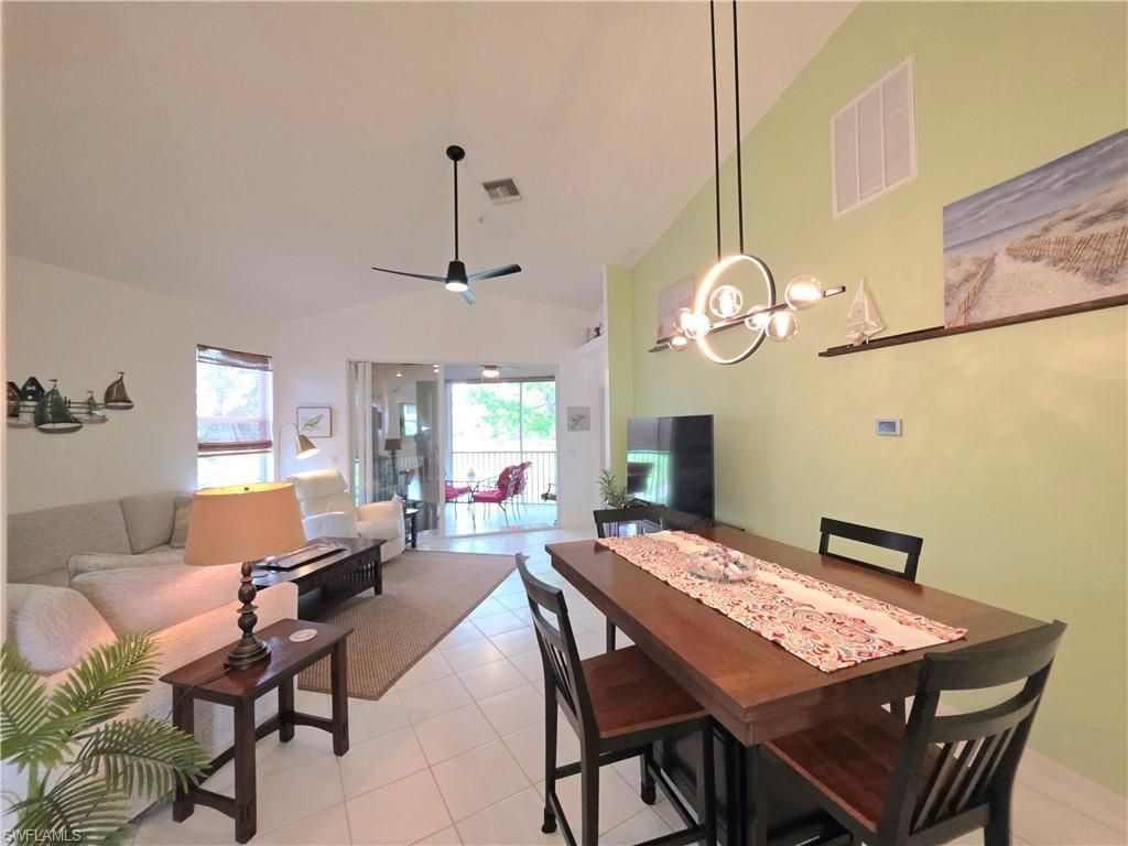 12070 Summergate Cir, Unit 201, Fort Myers, FL 33913 Photo