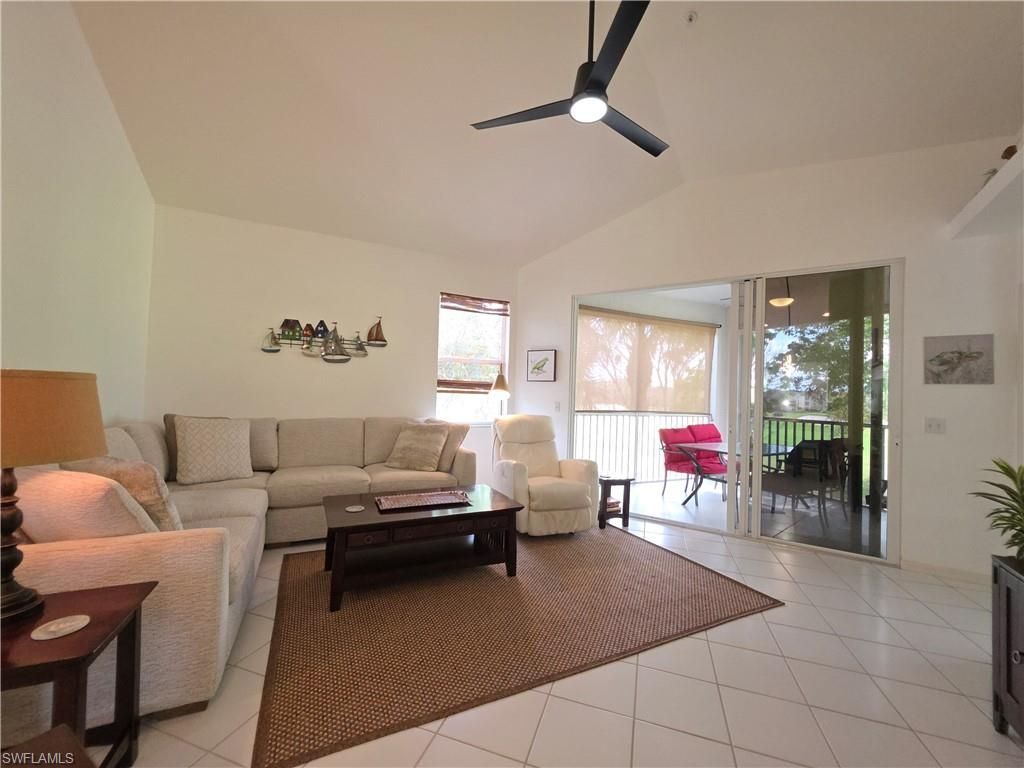 12070 Summergate Cir, Unit 201, Fort Myers, FL 33913 Photo