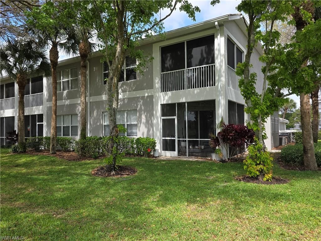 12070 Summergate Cir, Unit 201, Fort Myers, FL 33913 Photo