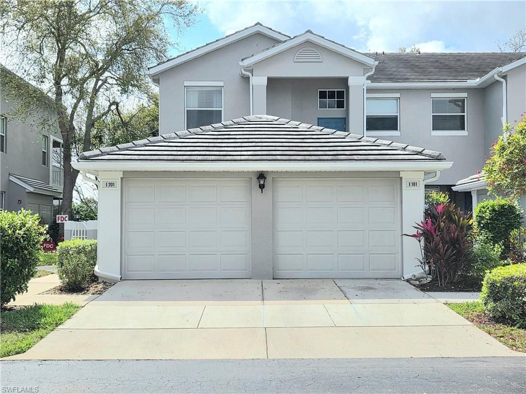 12070 Summergate Cir, Unit 201, Fort Myers, FL 33913 Photo
