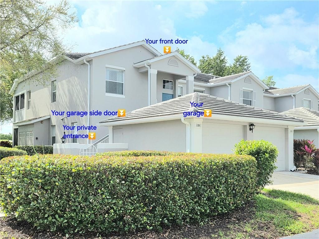 12070 Summergate Cir, Unit 201, Fort Myers, FL 33913 Photo