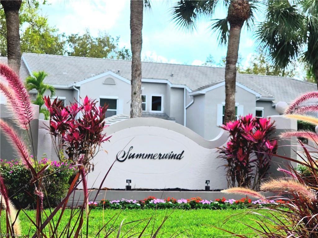 12070 Summergate Cir, Unit 201, Fort Myers, FL 33913 Photo