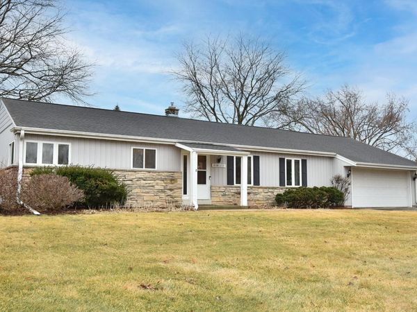 N98W16575 Concord ROAD, Germantown, WI 53022