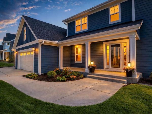 W77N400 Prairie View ROAD, Cedarburg, WI 53012