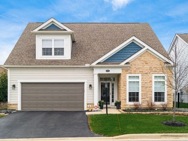 5752 Caulfield Lane , Unit 25, Dublin, OH 43016