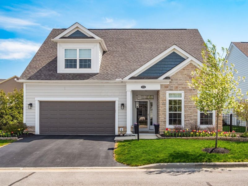 5752 Caulfield Lane, Unit 25, Dublin, OH 43016 Photo 1