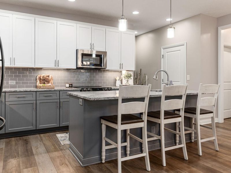 5752 Caulfield Lane, Unit 25, Dublin, OH 43016 Photo 10