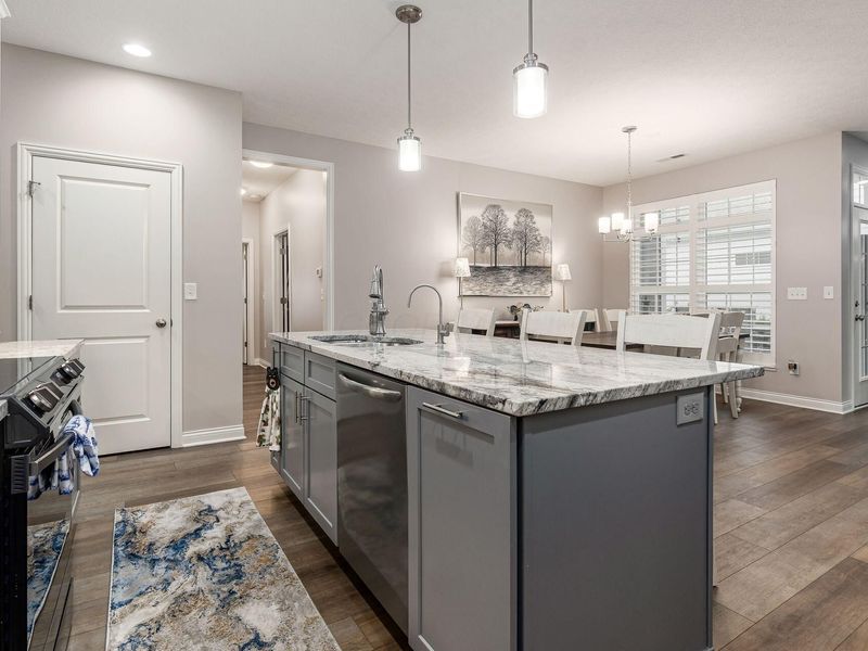 5752 Caulfield Lane, Unit 25, Dublin, OH 43016 Photo 11