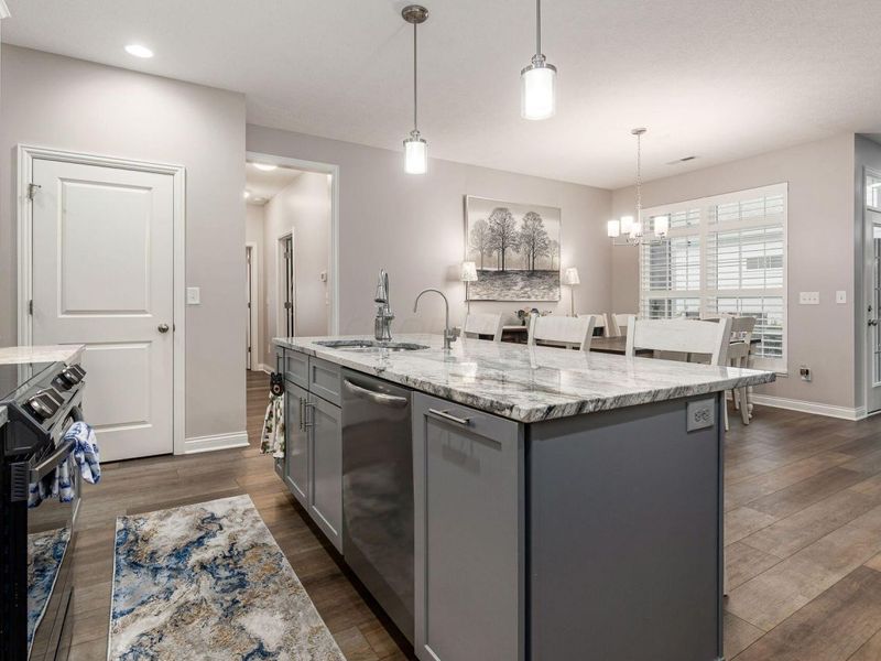 5752 Caulfield Lane , Unit 25, Dublin, OH 43016 Photo 12